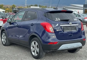 Opel Mokka X EURO6B - 6300 € - 81765182 6 | Car24.bg Opel Mokka X EURO6B - 6300 € - 81765182 6