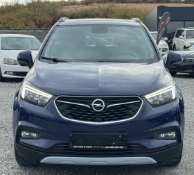 Opel Mokka X EURO6B - 6300 € - 81765182 2 | Car24.bg Opel Mokka X EURO6B - 6300 € - 81765182 2