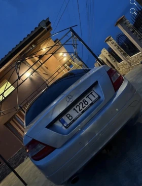 Mercedes-Benz C 200 2.00 kompressor - Car24.bg Mercedes-Benz C 200 2.00 kompressor