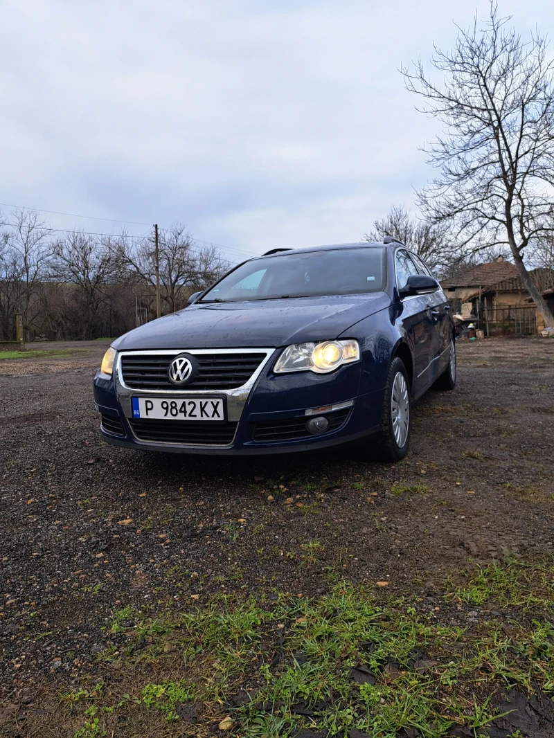 VW Passat 2.0 TDI - 2800 € / 5476.32 лв. - 43242840 1 | Car24.bg VW Passat 2.0 TDI - 2800 € / 5476.32 лв. - 43242840 1
