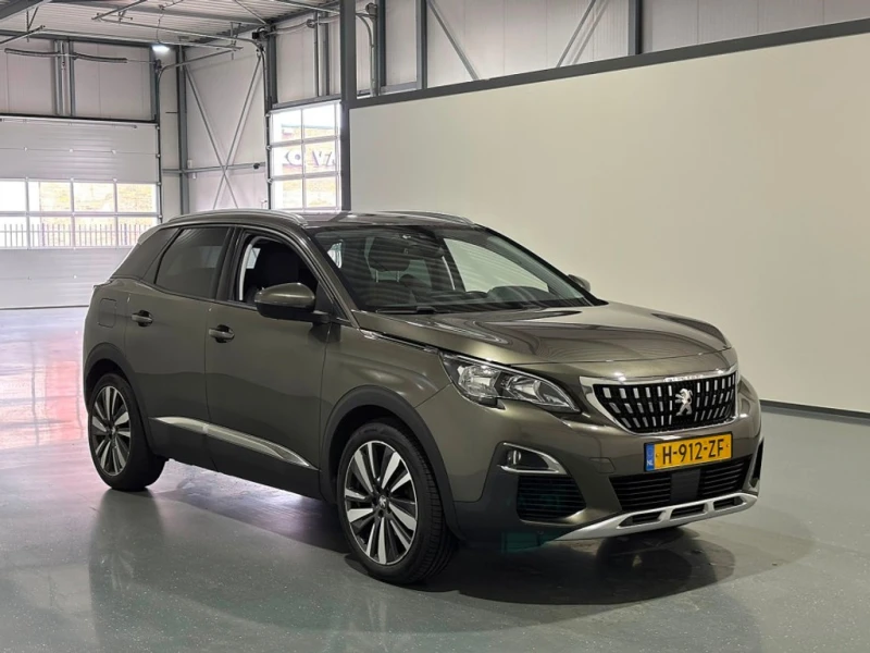 Peugeot 3008 Premium - 12800 € / 25034.62 лв. - 81117823 1 | Car24.bg Peugeot 3008 Premium - 12800 € / 25034.62 лв. - 81117823 1