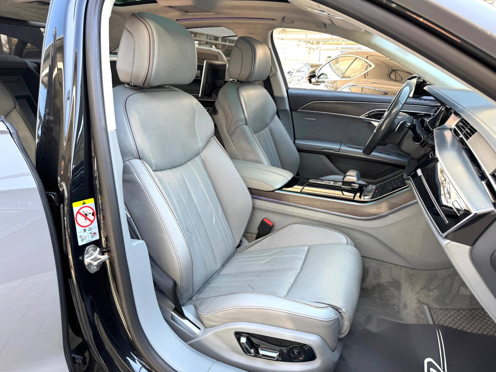 Audi A8 50TDI#LONG#DESIGN SELECTION#FULL FULL - изображение 9 | Auto.bg Audi A8 50TDI#LONG#DESIGN SELECTION#FULL FULL - изображение 9