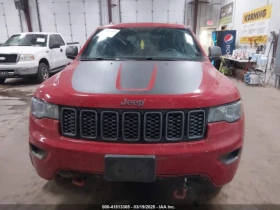 Jeep Grand cherokee 2019 TRAILHAWK 4X4* КЛИП НА МОТОРА* * АВТО КРЕДИТ* - Car24.bg Jeep Grand cherokee 2019 TRAILHAWK 4X4* КЛИП НА МОТОРА* * АВТО КРЕДИТ*