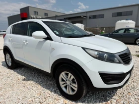 Kia Sportage 1.7 CRDi - Car24.bg Kia Sportage 1.7 CRDi