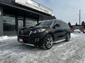 Kia Sorento * SX Limited* АвтоКредит (ЦЕНА ДО БГ) - 14199 € / 27770.83 лв. - 58404324 3 | Car24.bg Kia Sorento * SX Limited* АвтоКредит (ЦЕНА ДО БГ) - 14199 € / 27770.83 лв. - 58404324 3