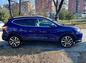 Nissan Qashqai 1.2 92000км Tekna Full extracts Отличен! - 11700 € / 22883.21 лв. - 67365367 3 | Car24.bg Nissan Qashqai 1.2 92000км Tekna Full extracts Отличен! - 11700 € / 22883.21 лв. - 67365367 3