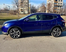 Nissan Qashqai 1.2 92000км Tekna Full extracts Отличен! - 11700 € / 22883.21 лв. - 67365367 4 | Car24.bg Nissan Qashqai 1.2 92000км Tekna Full extracts Отличен! - 11700 € / 22883.21 лв. - 67365367 4