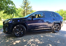Toyota Rav4 в гаранция - Car24.bg Toyota Rav4 в гаранция