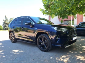 Toyota Rav4 в гаранция - 27000 € / 52807.41 лв. - 42155546 3 | Car24.bg Toyota Rav4 в гаранция - 27000 € / 52807.41 лв. - 42155546 3