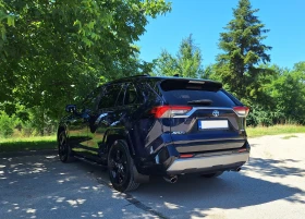 Toyota Rav4 в гаранция - 27000 € / 52807.41 лв. - 42155546 2 | Car24.bg Toyota Rav4 в гаранция - 27000 € / 52807.41 лв. - 42155546 2