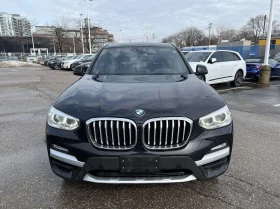 BMW X3 xDrive30i | Keyless | Lumbar | HUD | Pano| Ambient
