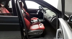 Audi SQ5 3.0 TDI| HEAD UP| ПАНОРАМА| KAMЕРИ| ПОДГРЕВИ и още | Auto.bg — изображение 11 Audi SQ5 3.0 TDI| HEAD UP| ПАНОРАМА| KAMЕРИ| ПОДГРЕВИ и още | Auto.bg — изображение 11