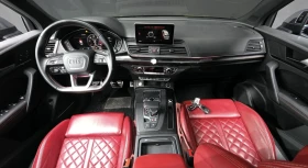 Audi SQ5 3.0 TDI| HEAD UP| ПАНОРАМА| KAMЕРИ| ПОДГРЕВИ и още | Auto.bg — изображение 7 Audi SQ5 3.0 TDI| HEAD UP| ПАНОРАМА| KAMЕРИ| ПОДГРЕВИ и още | Auto.bg — изображение 7