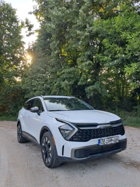 Kia Sportage - 24500 € / 47917.83 лв. - 22934721 2 | Car24.bg Kia Sportage - 24500 € / 47917.83 лв. - 22934721 2