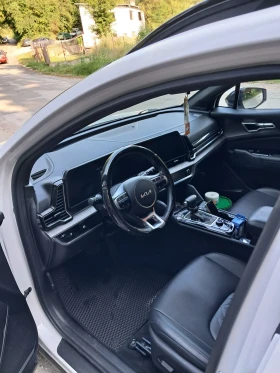 Kia Sportage - 24500 € / 47917.83 лв. - 22934721 13 | Car24.bg Kia Sportage - 24500 € / 47917.83 лв. - 22934721 13