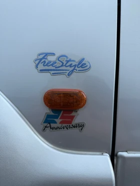 Suzuki Grand vitara 2.0i 128к.с. FreeStyle* ЮБИЛЕЙНА* NAVI* KOJA* KLIM | Auto.bg — изображение 17 Suzuki Grand vitara 2.0i 128к.с. FreeStyle* ЮБИЛЕЙНА* NAVI* KOJA* KLIM | Auto.bg — изображение 17