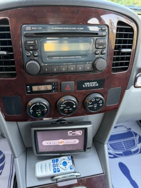Suzuki Grand vitara 2.0i 128к.с. FreeStyle* ЮБИЛЕЙНА* NAVI* KOJA* KLIM | Auto.bg — изображение 10 Suzuki Grand vitara 2.0i 128к.с. FreeStyle* ЮБИЛЕЙНА* NAVI* KOJA* KLIM | Auto.bg — изображение 10