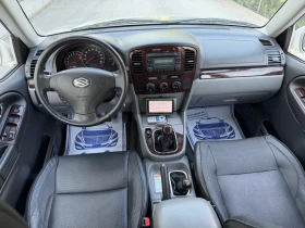 Suzuki Grand vitara 2.0i 128к.с. FreeStyle* ЮБИЛЕЙНА* NAVI* KOJA* KLIM | Auto.bg — изображение 8 Suzuki Grand vitara 2.0i 128к.с. FreeStyle* ЮБИЛЕЙНА* NAVI* KOJA* KLIM | Auto.bg — изображение 8
