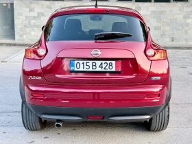 Nissan Juke 1.5DCI* PURE DRIVE * TEKNA* KeyLess* Navi* Full* - 5999 € - 64623905 3 | Car24.bg Nissan Juke 1.5DCI* PURE DRIVE * TEKNA* KeyLess* Navi* Full* - 5999 € - 64623905 3