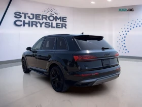 Audi Q7 Black optic * ACC * 360 * АвтоКредит * (ЦЕНА ДО БГ | Auto.bg — изображение 5 Audi Q7 Black optic * ACC * 360 * АвтоКредит * (ЦЕНА ДО БГ | Auto.bg — изображение 5
