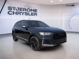 Audi Q7 Black optic * ACC * 360 * АвтоКредит * (ЦЕНА ДО БГ | Auto.bg — изображение 2 Audi Q7 Black optic * ACC * 360 * АвтоКредит * (ЦЕНА ДО БГ | Auto.bg — изображение 2