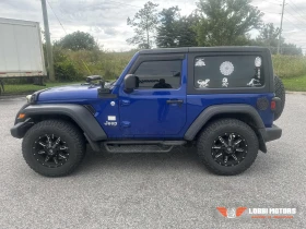 Jeep Wrangler undefined | Auto.bg — изображение 2 Jeep Wrangler undefined | Auto.bg — изображение 2