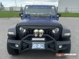 Jeep Wrangler undefined | Auto.bg — изображение 9 Jeep Wrangler undefined | Auto.bg — изображение 9