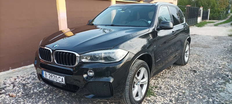BMW X5 - 19800 € - 18126117 1 | Car24.bg BMW X5 - 19800 € - 18126117 1
