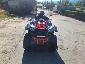 Polaris Scrambler undefined | Auto.bg — изображение 2 Polaris Scrambler undefined | Auto.bg — изображение 2