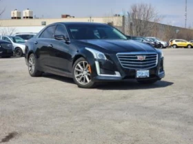 Cadillac Cts CARFAX * * АВТО КРЕДИТ 1 - Car24.bg Cadillac Cts CARFAX * * АВТО КРЕДИТ 1