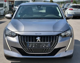 Peugeot 208 1.5 Blue HDI - Car24.bg Peugeot 208 1.5 Blue HDI