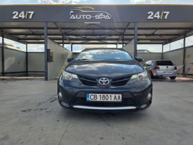 Toyota Auris 1.6 D4D - Car24.bg Toyota Auris 1.6 D4D