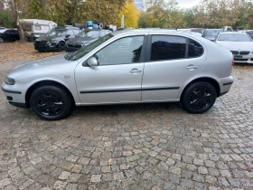 Seat Leon 1800I-20VENTILA-БЕНЗИН | Mobile.bg — малка снимка 7