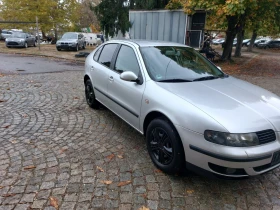 Seat Leon 1800I-20VENTILA-БЕНЗИН | Mobile.bg — малка снимка 2