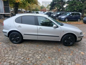 Seat Leon 1800I-20VENTILA-БЕНЗИН | Mobile.bg — малка снимка 3