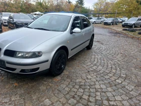 Seat Leon 1800I-20VENTILA-БЕНЗИН | Mobile.bg — малка снимка 6