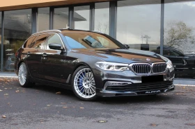 Alpina B5 Edition 50 - 93500 лв. / 47805.79 € - 59525314 5 | Car24.bg Alpina B5 Edition 50 - 93500 лв. / 47805.79 € - 59525314 5