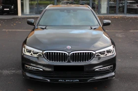 Alpina B5 Edition 50 - Car24.bg Alpina B5 Edition 50