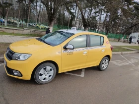 Dacia Sandero 1.5 dci - 8900 € / 17406.89 лв. - 94985387 2 | Car24.bg Dacia Sandero 1.5 dci - 8900 € / 17406.89 лв. - 94985387 2