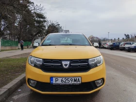 Dacia Sandero 1.5 dci - Car24.bg Dacia Sandero 1.5 dci