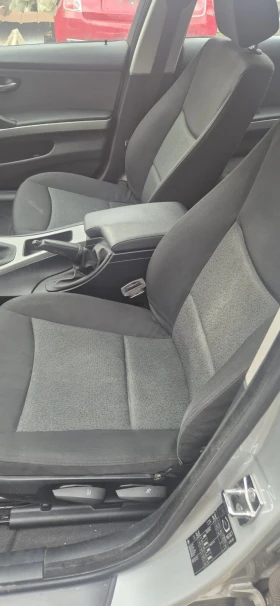 BMW 320 Лек - 3500 € / 6845.40 лв. - 25142450 7 | Car24.bg BMW 320 Лек - 3500 € / 6845.40 лв. - 25142450 7