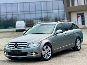 Mercedes-Benz C 220 2.2CDi~170hp~АВТОМАТ - Car24.bg Mercedes-Benz C 220 2.2CDi~170hp~АВТОМАТ