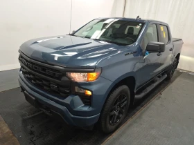 Chevrolet Silverado 2.7L 4cyl 4WD - Car24.bg Chevrolet Silverado 2.7L 4cyl 4WD