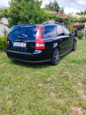 Volvo V50 2.0D - 2600 € / 5085.16 лв. - 54815713 2 | Car24.bg Volvo V50 2.0D - 2600 € / 5085.16 лв. - 54815713 2