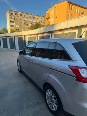Ford Grand C-Max Top Top - 5800 € / 11343.81 лв. - 46957923 3 | Car24.bg Ford Grand C-Max Top Top - 5800 € / 11343.81 лв. - 46957923 3