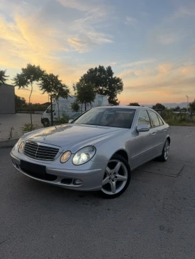 Mercedes-Benz E 280 4 Matic - Car24.bg Mercedes-Benz E 280 4 Matic