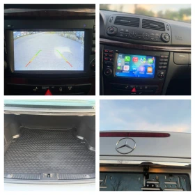 Mercedes-Benz E 280 4 Matic - 4200 € / 8214.49 лв. - 95958945 13 | Car24.bg Mercedes-Benz E 280 4 Matic - 4200 € / 8214.49 лв. - 95958945 13