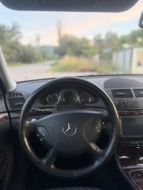 Mercedes-Benz E 280 4 Matic - 4200 € / 8214.49 лв. - 95958945 11 | Car24.bg Mercedes-Benz E 280 4 Matic - 4200 € / 8214.49 лв. - 95958945 11