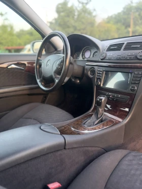 Mercedes-Benz E 280 4 Matic - 4200 € / 8214.49 лв. - 95958945 10 | Car24.bg Mercedes-Benz E 280 4 Matic - 4200 € / 8214.49 лв. - 95958945 10
