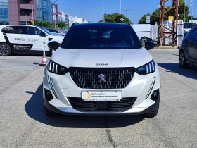 Peugeot 2008 GT 1.5 BlueHDi (130hp) AT8 - 19800 € / 38725.43 лв. - 33511039 2 | Car24.bg Peugeot 2008 GT 1.5 BlueHDi (130hp) AT8 - 19800 € / 38725.43 лв. - 33511039 2